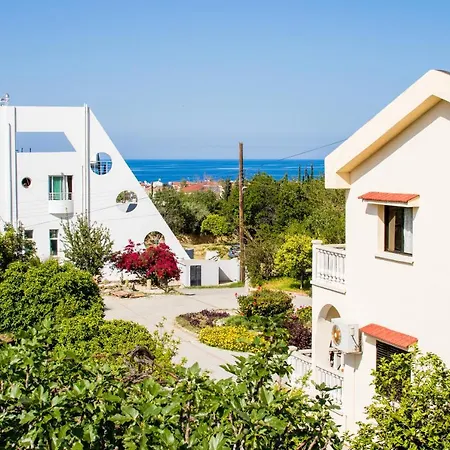 Apartman Sel A8 *