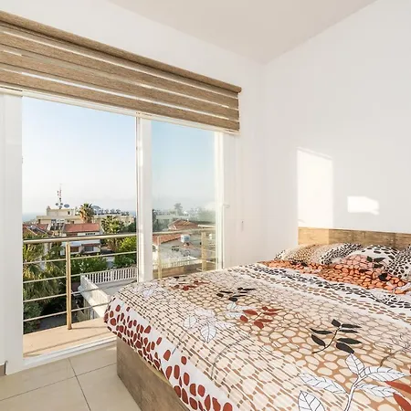 Apartman Sel A8 *