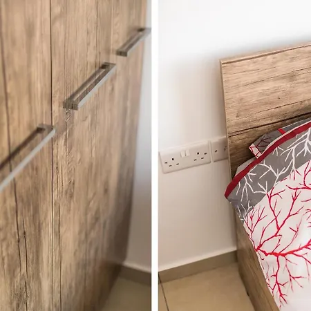 Apartman Sel A8 Lápithosz