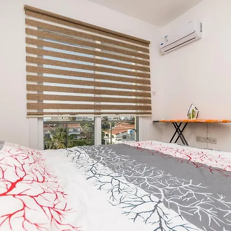 Apartment Sel A8 Lapithos (Northern Cyprus)