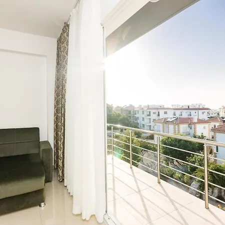 Sel A8 Apartment